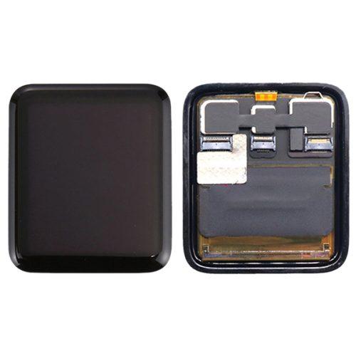 Smartwatch display replacement part with connectors, sold by GSM PART DISTRIBUTION